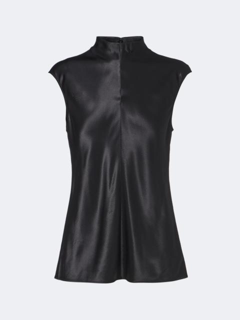 FFORME Rhea satin top