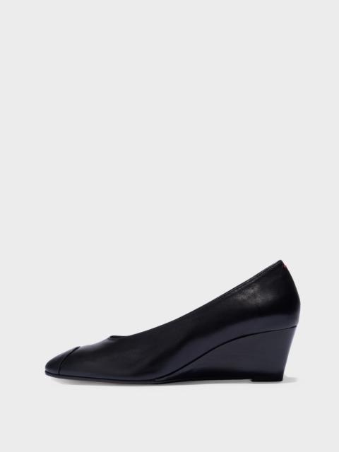 Aeyde Calea Wedge Pumps