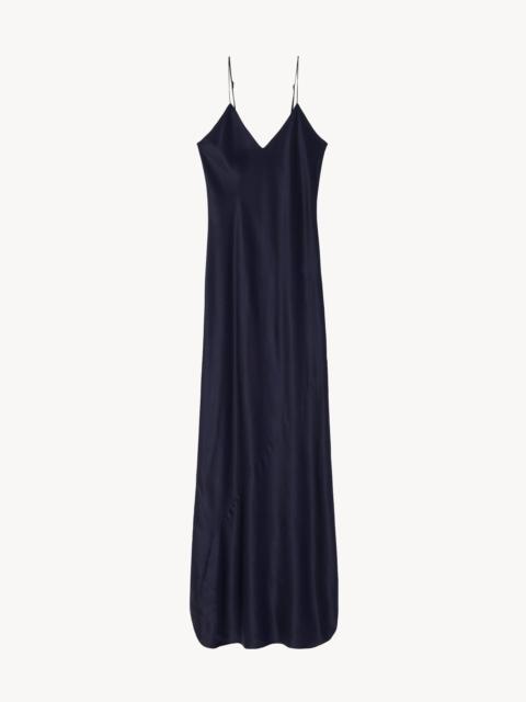 NILI LOTAN CAMI GOWN