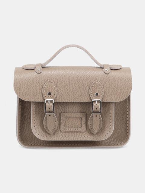 Cambridge Satchel The Mini Satchel
