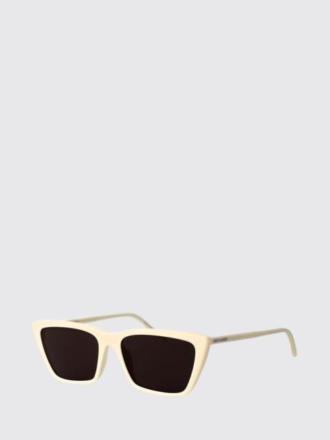 SAINT LAURENT Sunglasses woman Saint Laurent