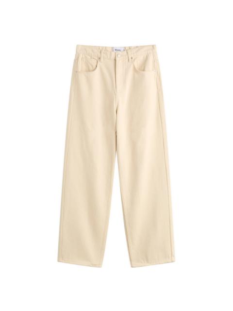 Wax London Wax London Loose Fit Jean