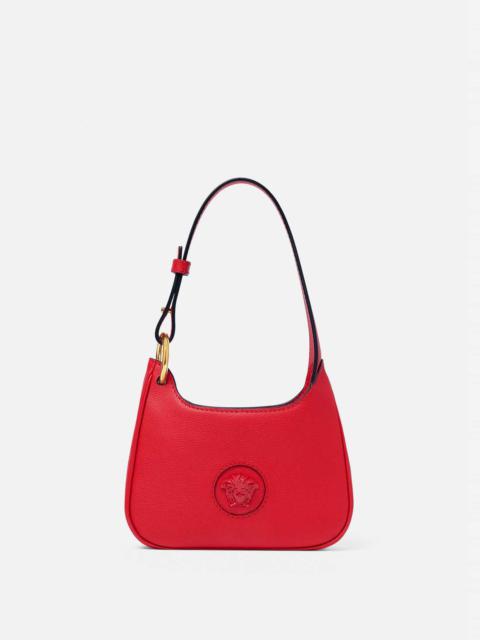VERSACE La Medusa Small Hobo Bag