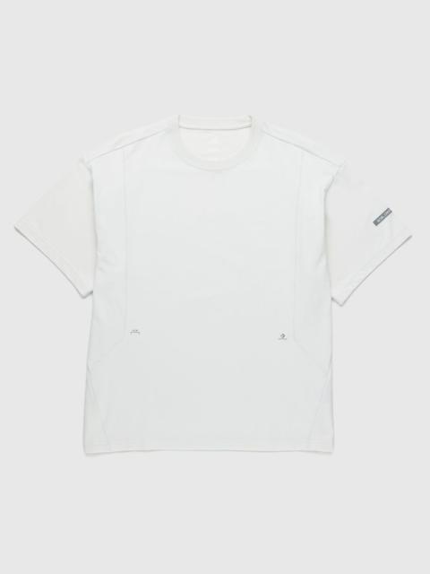 Converse Converse x A-Cold-Wall* – Reflective T-Shirt Stone