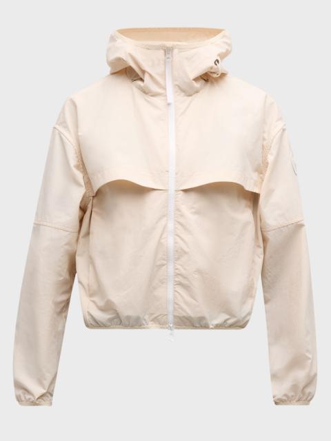 Canada Goose Sinclair Lightweight Wind-Resistant All-Season Jacket