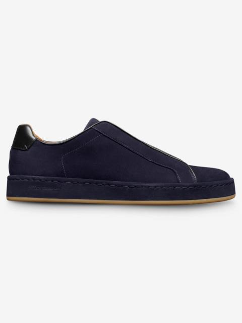 ALLEN EDMONDS Banks Court Slip-on Stretch-lace Sneaker