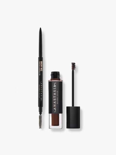 Anastasia Beverly Hills Ultimate Brow Essentials Kit