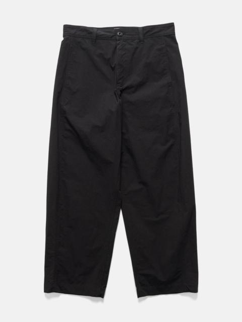 sage NATION Mainichi Trouser Black