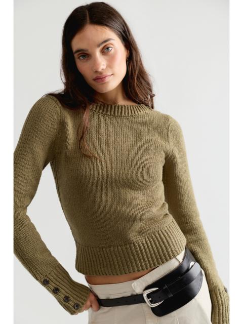 FREE PEOPLE Mila Pullover