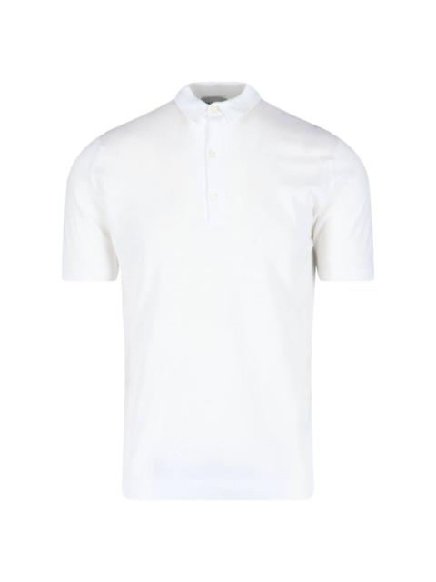 JOHN SMEDLEY POLO "ADRIAN"