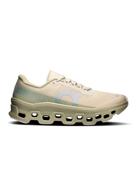 On Cloudmonster 1