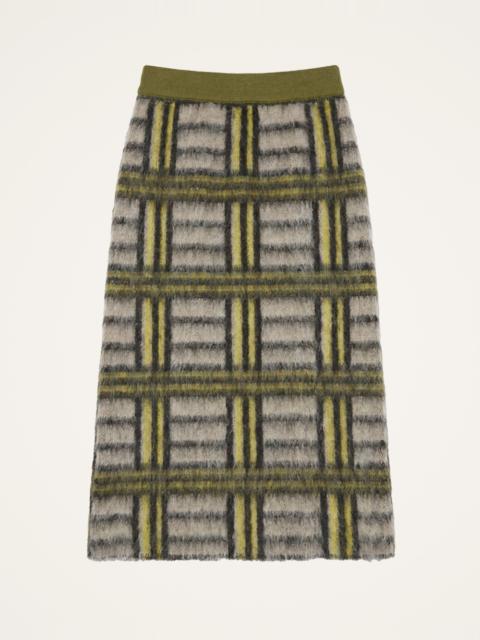 La DoubleJ All-In Skirt