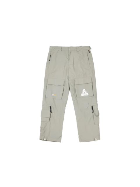 PALACE Palace Cordura RS Shell Cargos Grey
