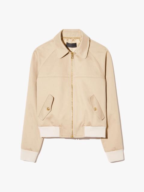 NILI LOTAN SAUL BOMBER