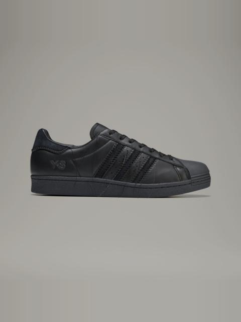 Y-3 Superstar