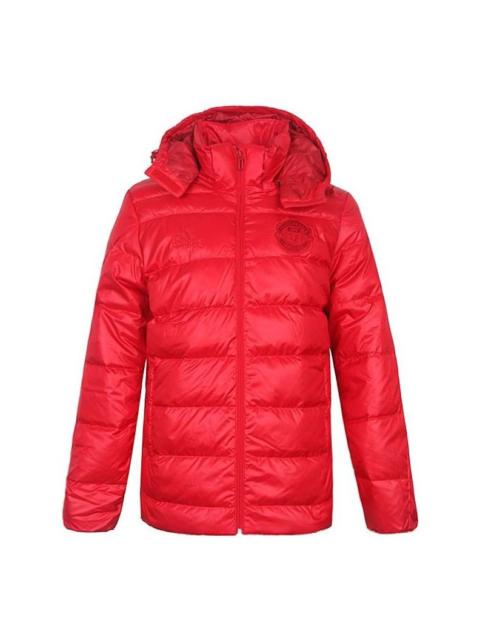 adidas Manchester United Winter Jacket BR8847