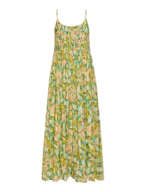 MARIE OLIVER BAILEY DRESS