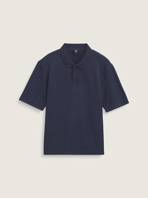 Vans Vans X Rowan Z Polo Shirt