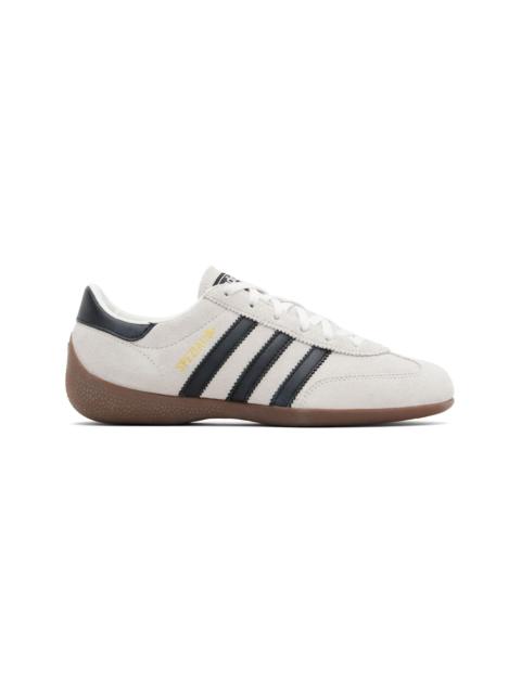 adidas Originals Taupe Handball Spezial Lo Pro Sneakers
