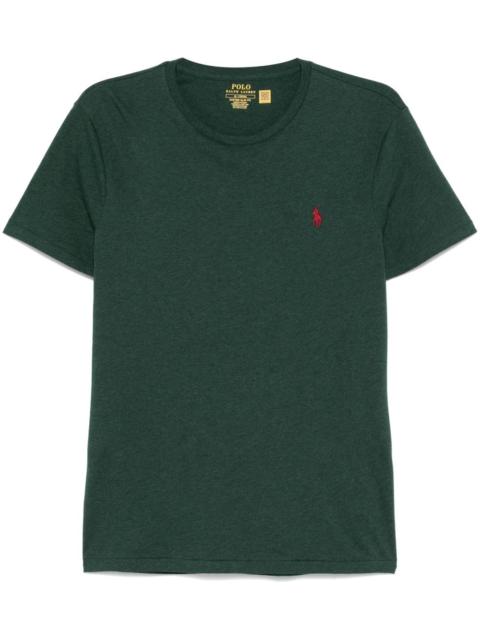 Polo Ralph Lauren Polo Pony-embroidered T-shirt