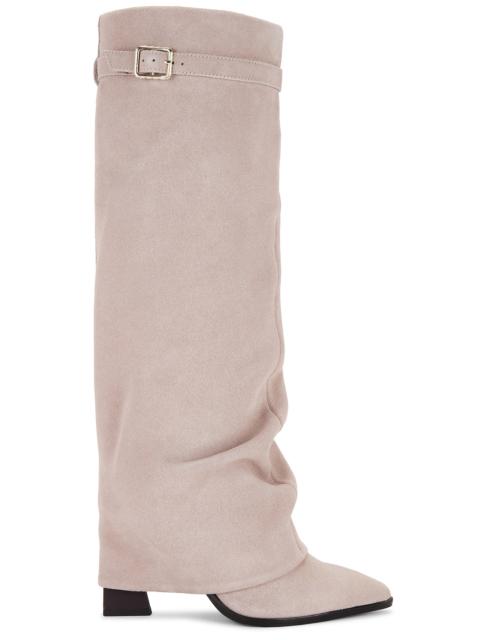 FREE PEOPLE Felicity Foldover Boot