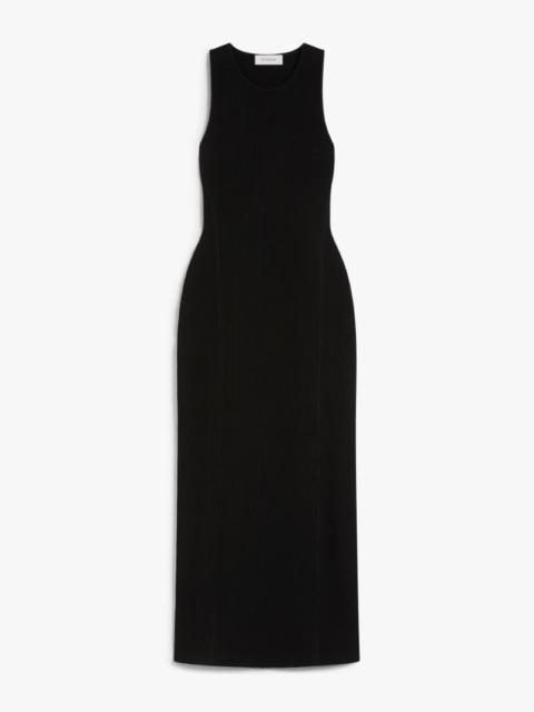 Sportmax Long sleeveless dress - KLEPSYDRA CAPSULE