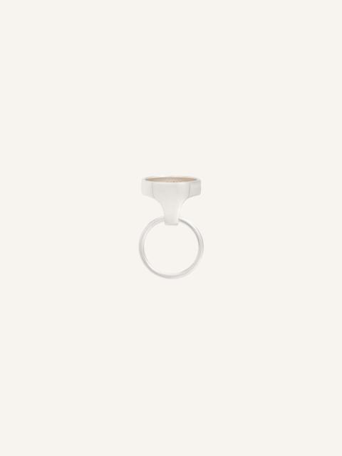 courrèges HOLY RING