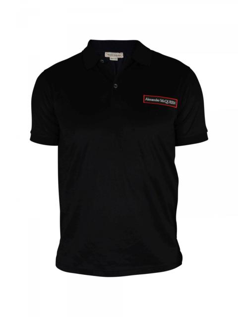 Alexander McQueen Polo