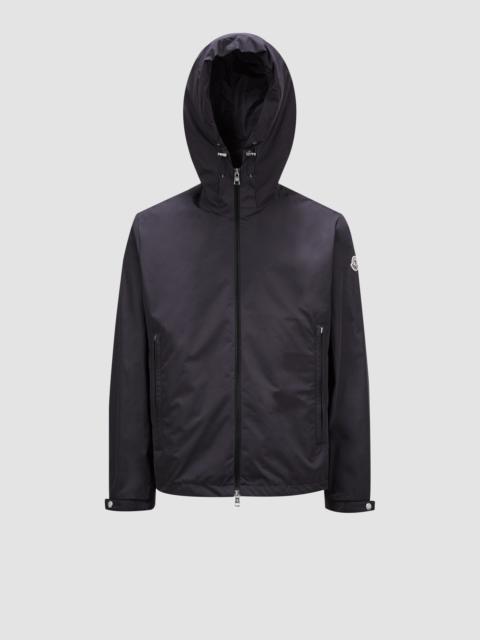 Traversier Hooded Jacket