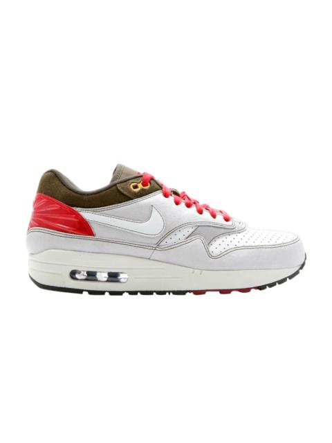 Nike Nike Air Max 1 Premium 'Year Of The Ox'