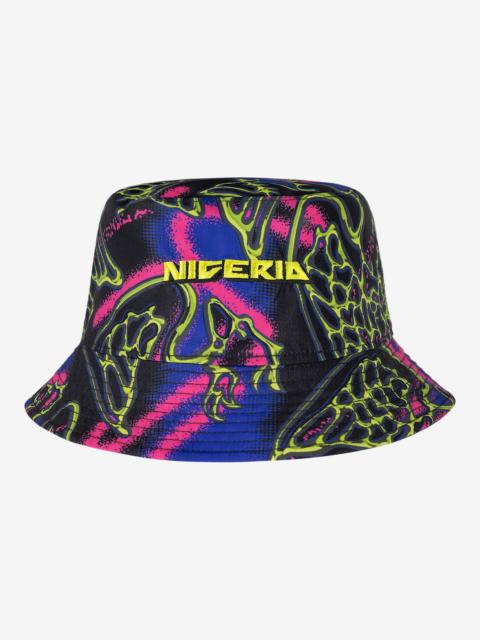 Nike Apex Soccer Reversible Bucket Hat