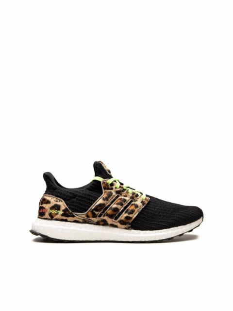 adidas Ultraboost DNA "leopard" sneakers