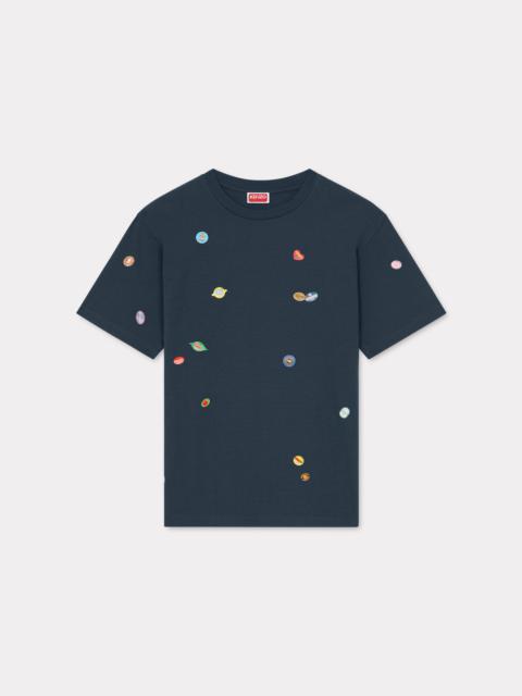 KENZO 'KENZO Fruit Stickers' classic T-shirt