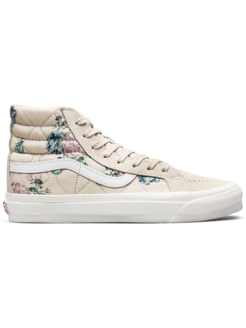 Vans Sk8-Hi LX Jim Goldberg Mattress