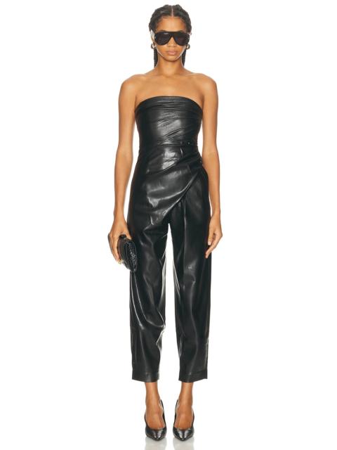 THE ANDAMANE Yana Jumpsuit