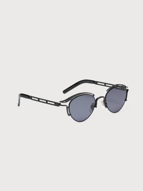 Jean Paul Gaultier THE BLACK 56-5102 SUNGLASSES