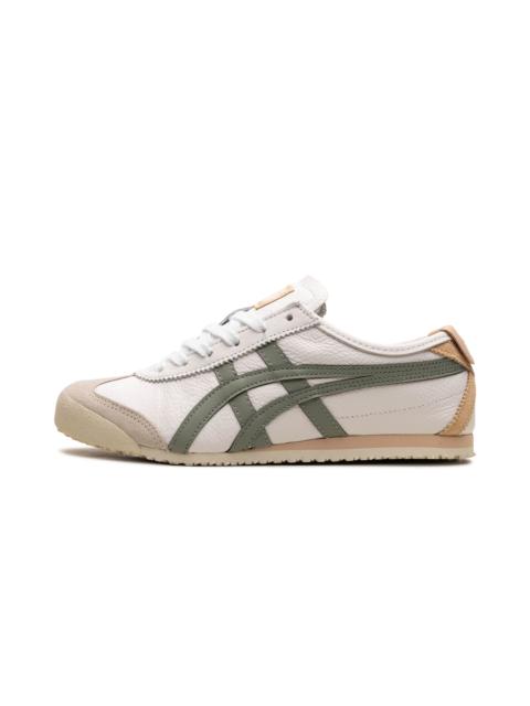 Onitsuka Tiger Mexico 66 "White Green"