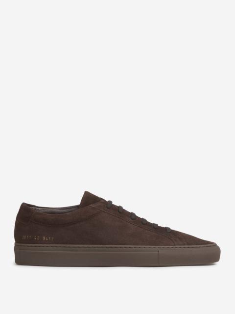 Common Projects ACHILLES SPORTS SHOES