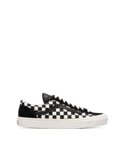 Vans Vault X Modernica Style 36 LX low-top sneakers