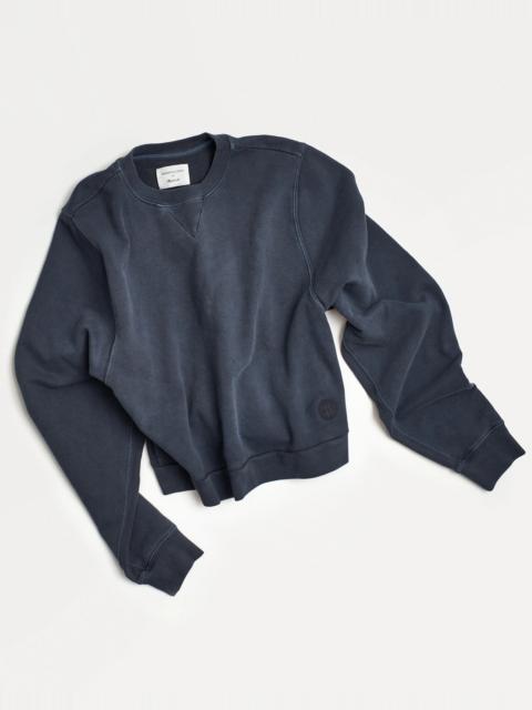 Madewell Madewell x Benjamin Talley Smith The Armory Classic Sweatshirt