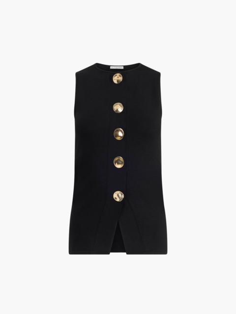 Altuzarra HAPPER TOP