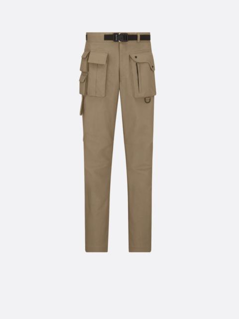 Dior Cargo Pants