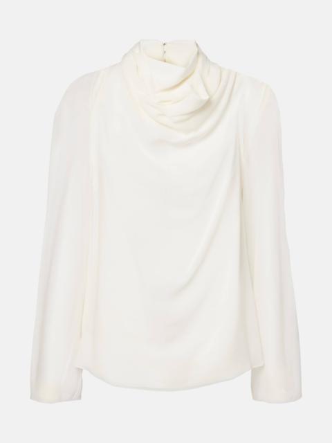 Altuzarra Cara blouse