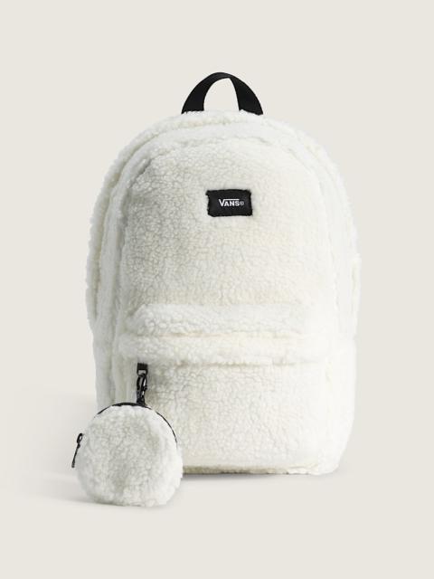Vans Old Skool Mini Backpack