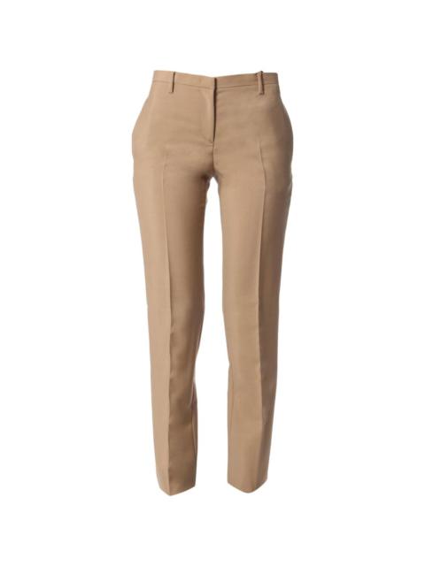 N°21 beige trousers