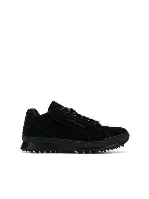 SAINT LAURENT Jump sneakers