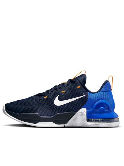 Nike Air Max Alpha Trainer 5 'Obsidian Racer Blue' DM0829-401