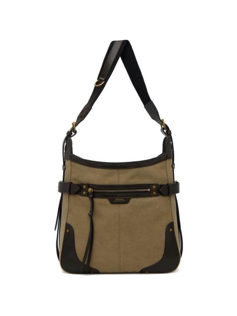 Isabel Marant Beige Sierra Bag