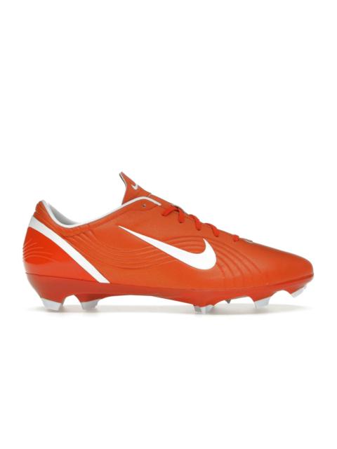 Nike Nike Zoom Mercurial Vapor 1 FG Shock Orange