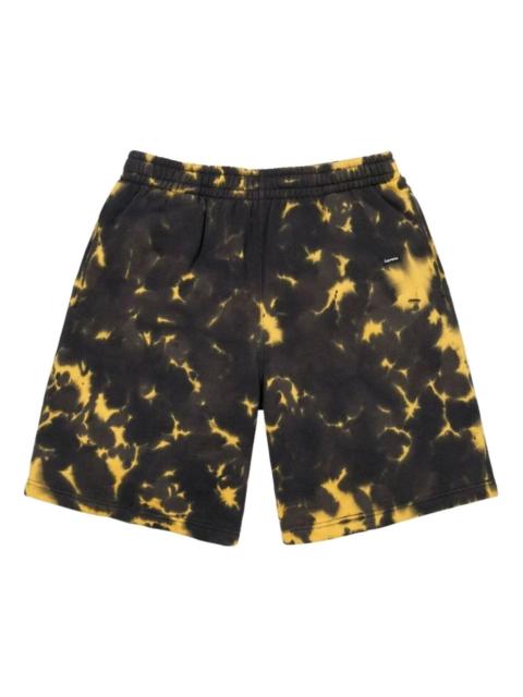 Supreme Supreme FW26 Small Box Sweatshort 'Tie Dye' SUP-FW26-041-TDY
